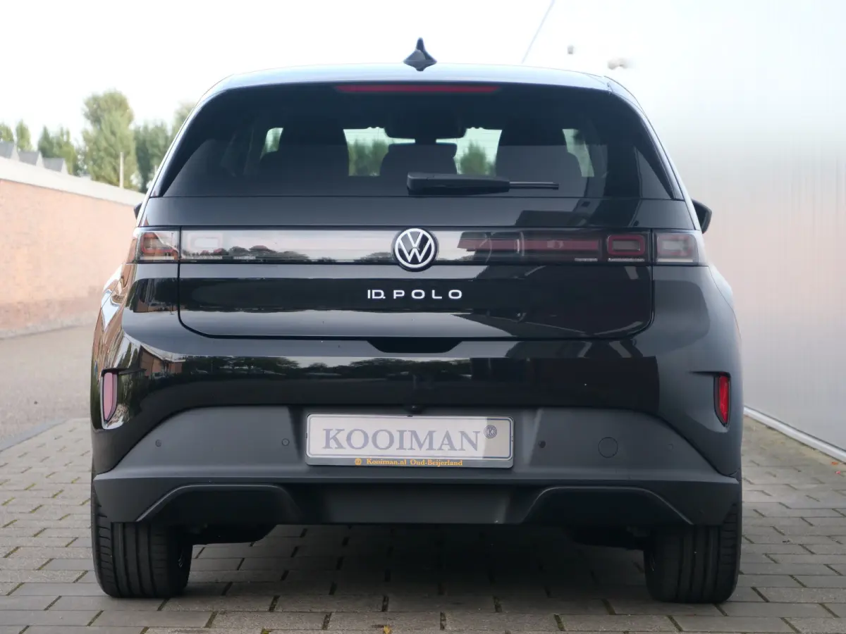 Life 52 kWh 211Pk Automaat Adaptive Cruise / Winterpakket / Camera / Apple Carplay
