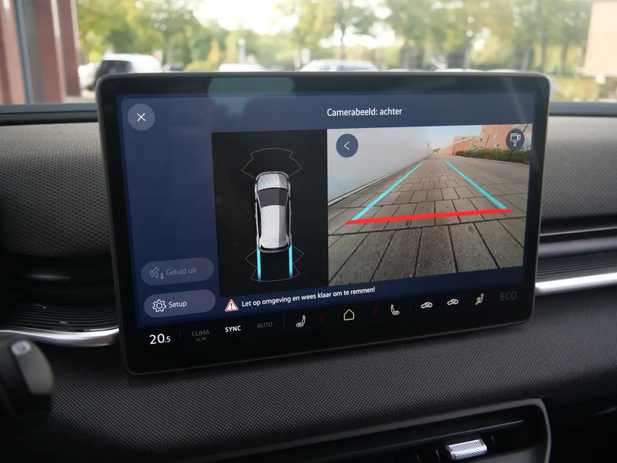 Life 52 kWh 211Pk Automaat Adaptive Cruise / Winterpakket / Camera / Apple Carplay