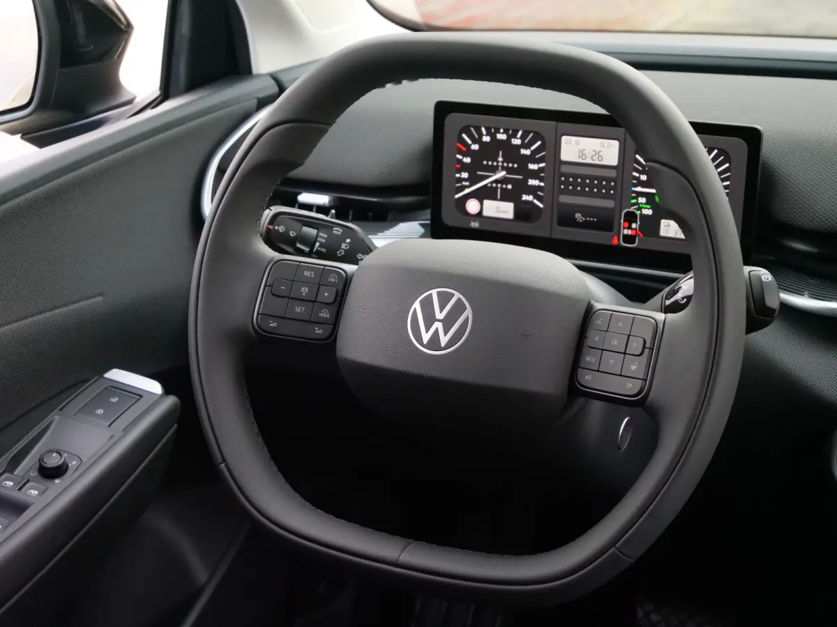 Life 52 kWh 211Pk Automaat Adaptive Cruise / Winterpakket / Camera / Apple Carplay