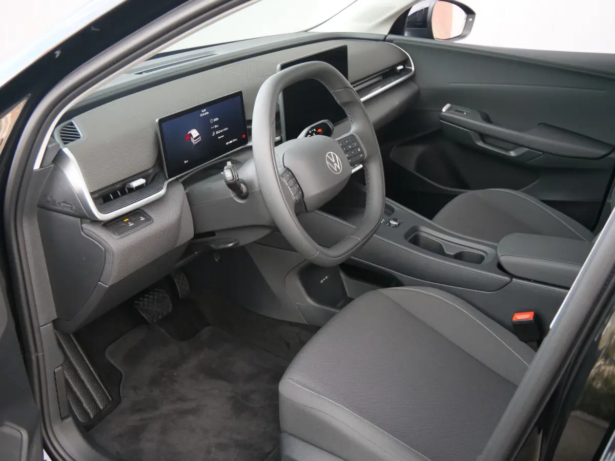 Life 52 kWh 211Pk Automaat Adaptive Cruise / Winterpakket / Camera / Apple Carplay