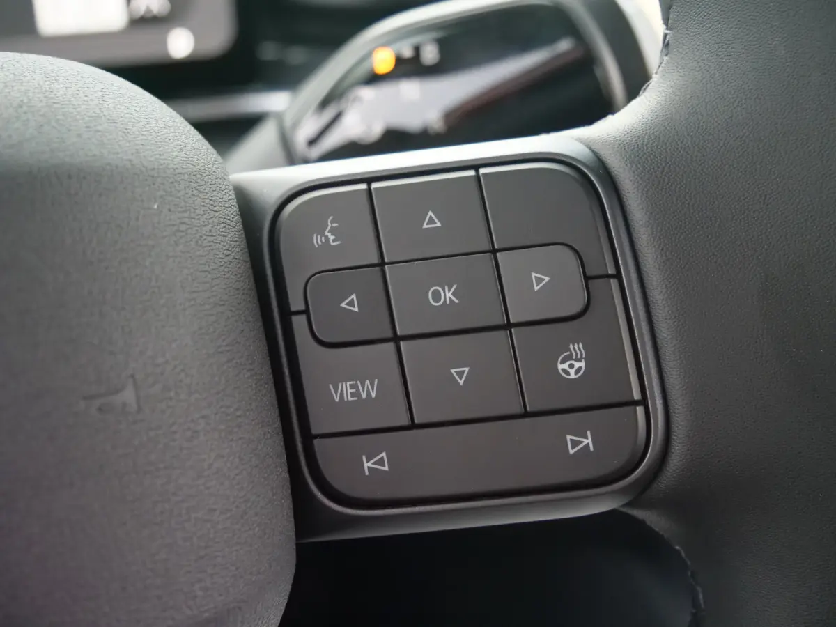 Life 52 kWh 211Pk Automaat Adaptive Cruise / Winterpakket / Camera / Apple Carplay