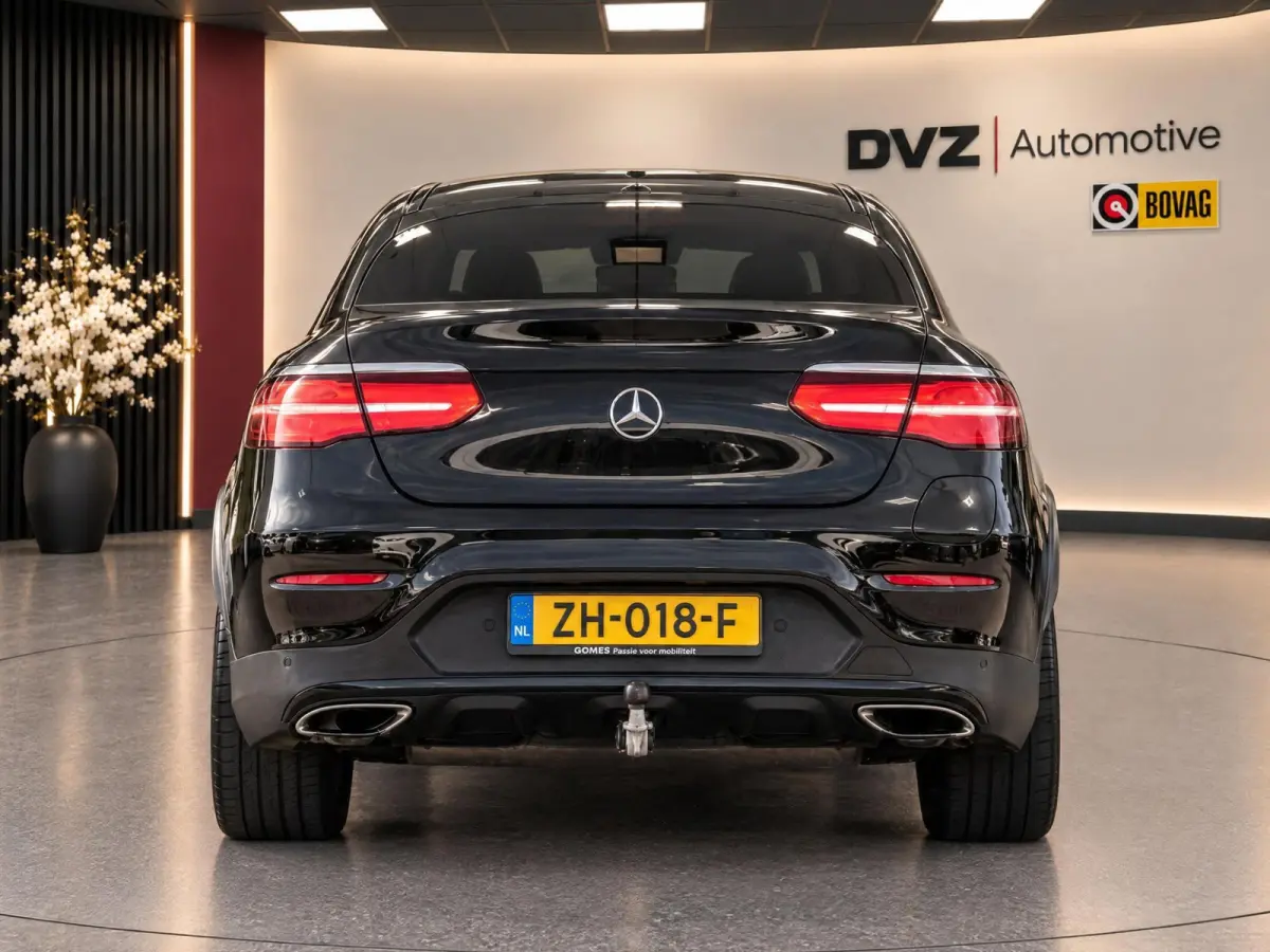 350e 4MATIC Premium Plus AMG Night | Luchtvering | Burmester | Pano | Ventilatie