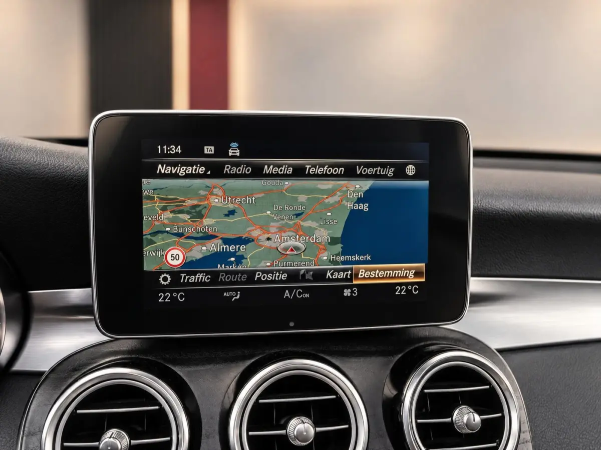 350e 4MATIC Premium Plus AMG Night | Luchtvering | Burmester | Pano | Ventilatie