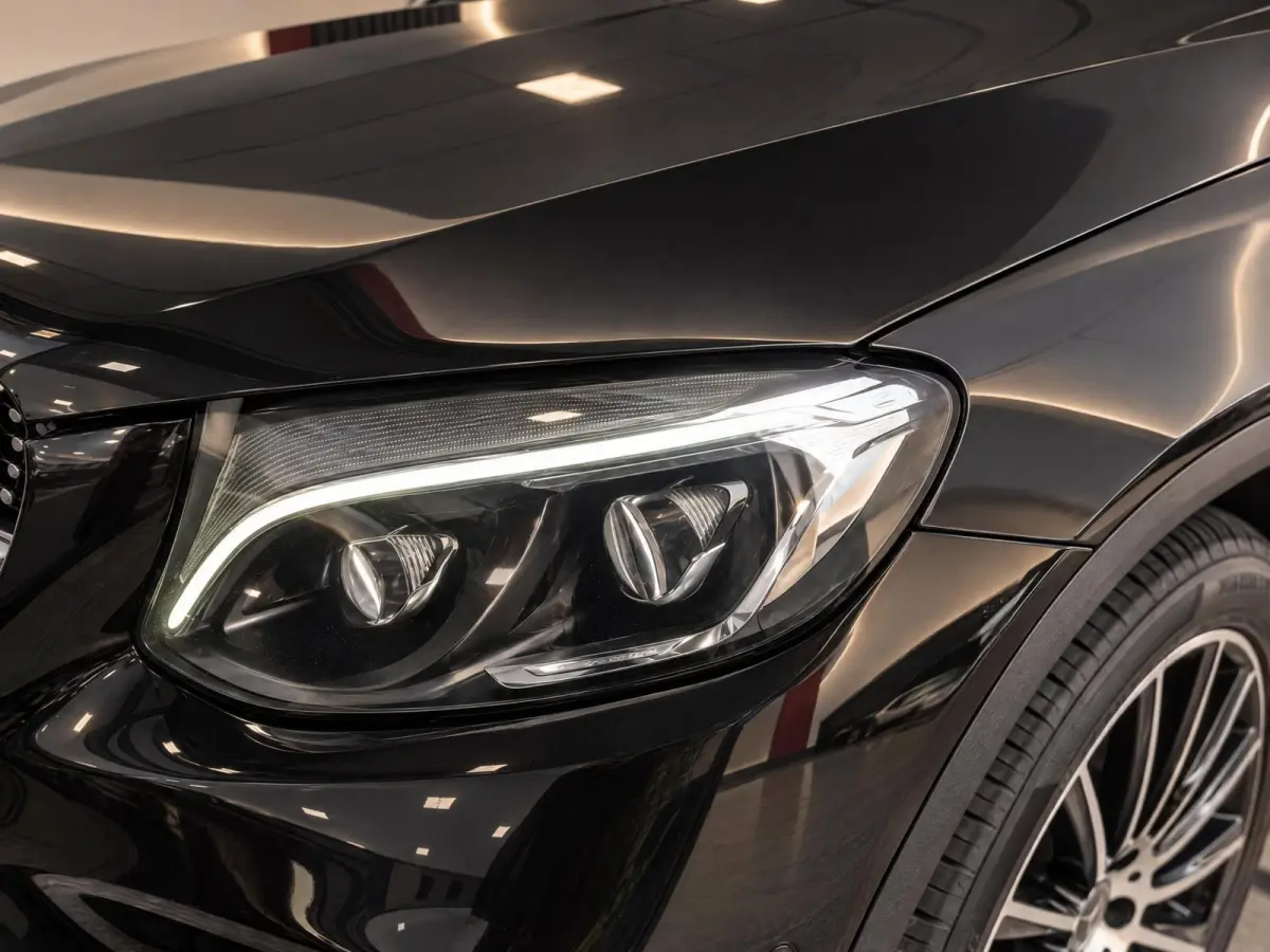 350e 4MATIC Premium Plus AMG Night | Luchtvering | Burmester | Pano | Ventilatie