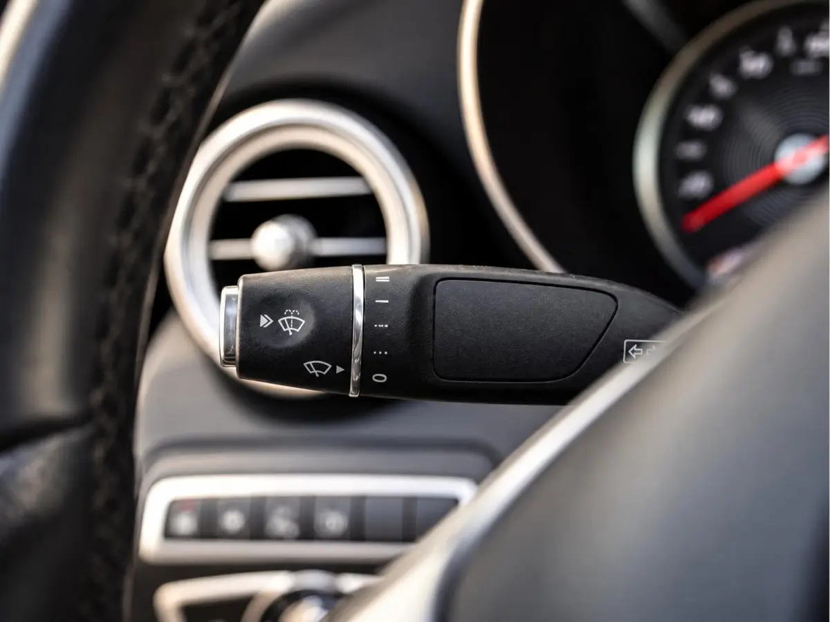 350e 4MATIC Premium Plus AMG Night | Luchtvering | Burmester | Pano | Ventilatie