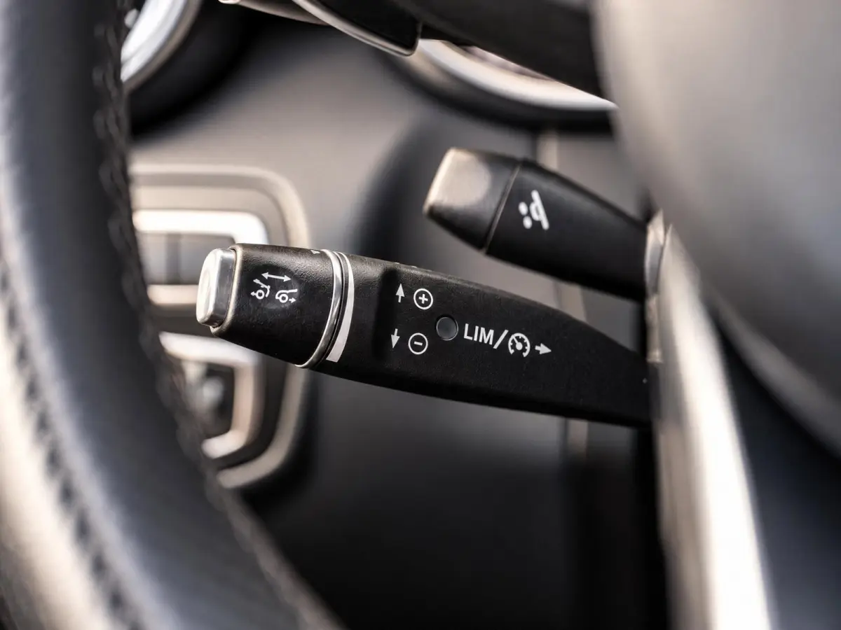 350e 4MATIC Premium Plus AMG Night | Luchtvering | Burmester | Pano | Ventilatie