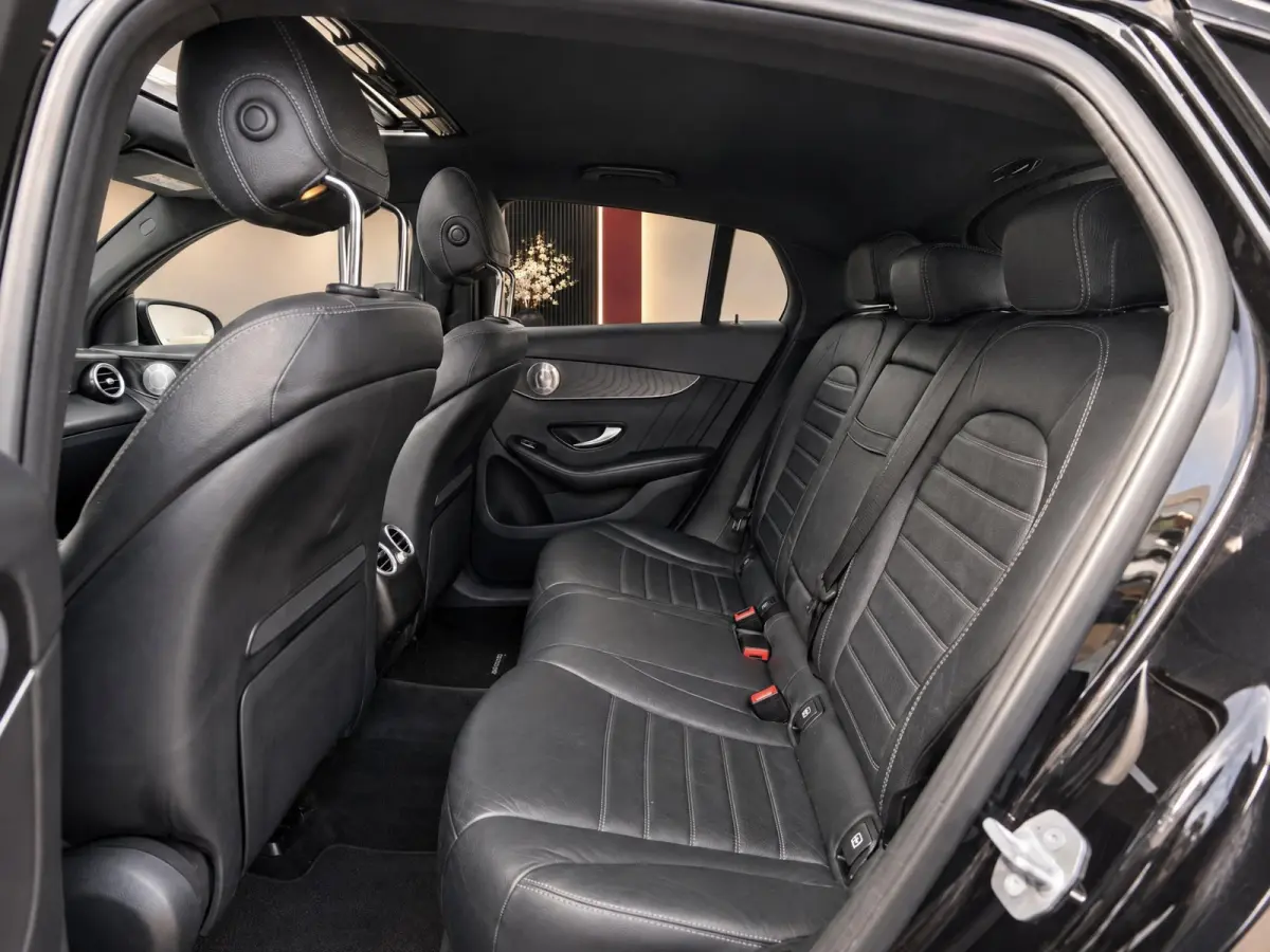 350e 4MATIC Premium Plus AMG Night | Luchtvering | Burmester | Pano | Ventilatie
