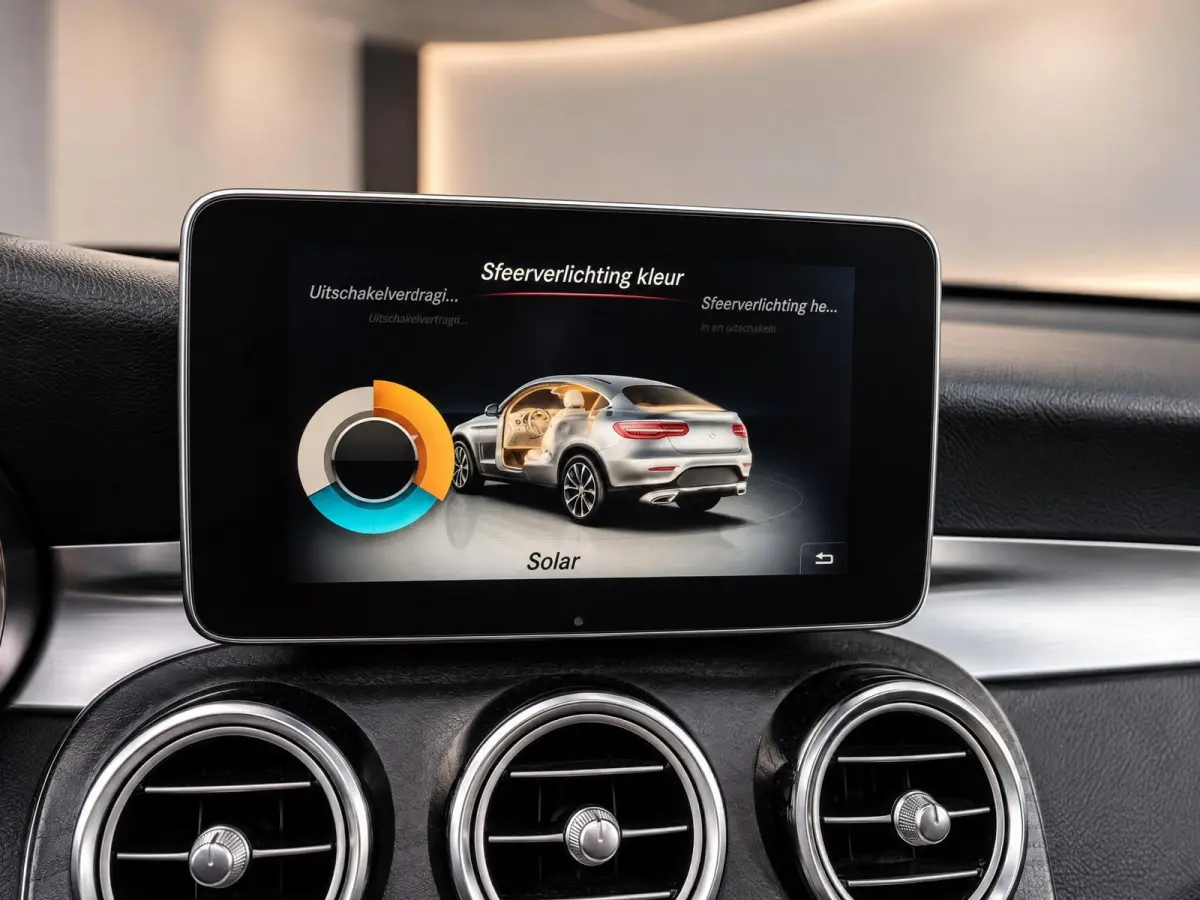 350e 4MATIC Premium Plus AMG Night | Luchtvering | Burmester | Pano | Ventilatie