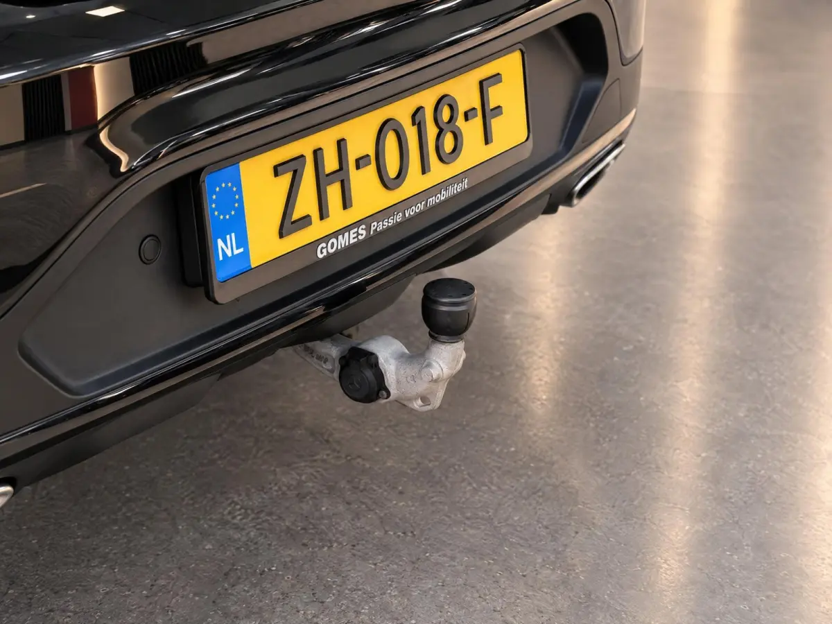 350e 4MATIC Premium Plus AMG Night | Luchtvering | Burmester | Pano | Ventilatie