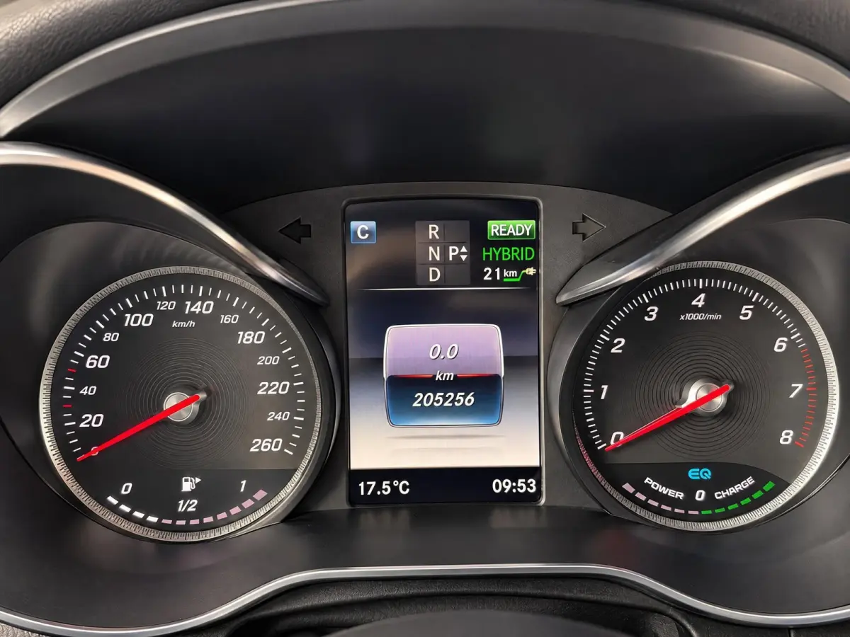 350e 4MATIC Premium Plus AMG Night | Luchtvering | Burmester | Pano | Ventilatie