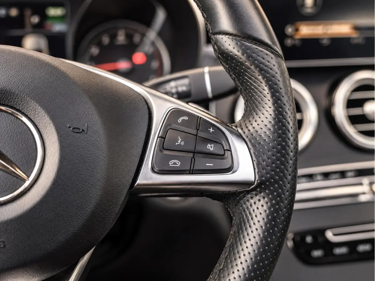 350e 4MATIC Premium Plus AMG Night | Luchtvering | Burmester | Pano | Ventilatie