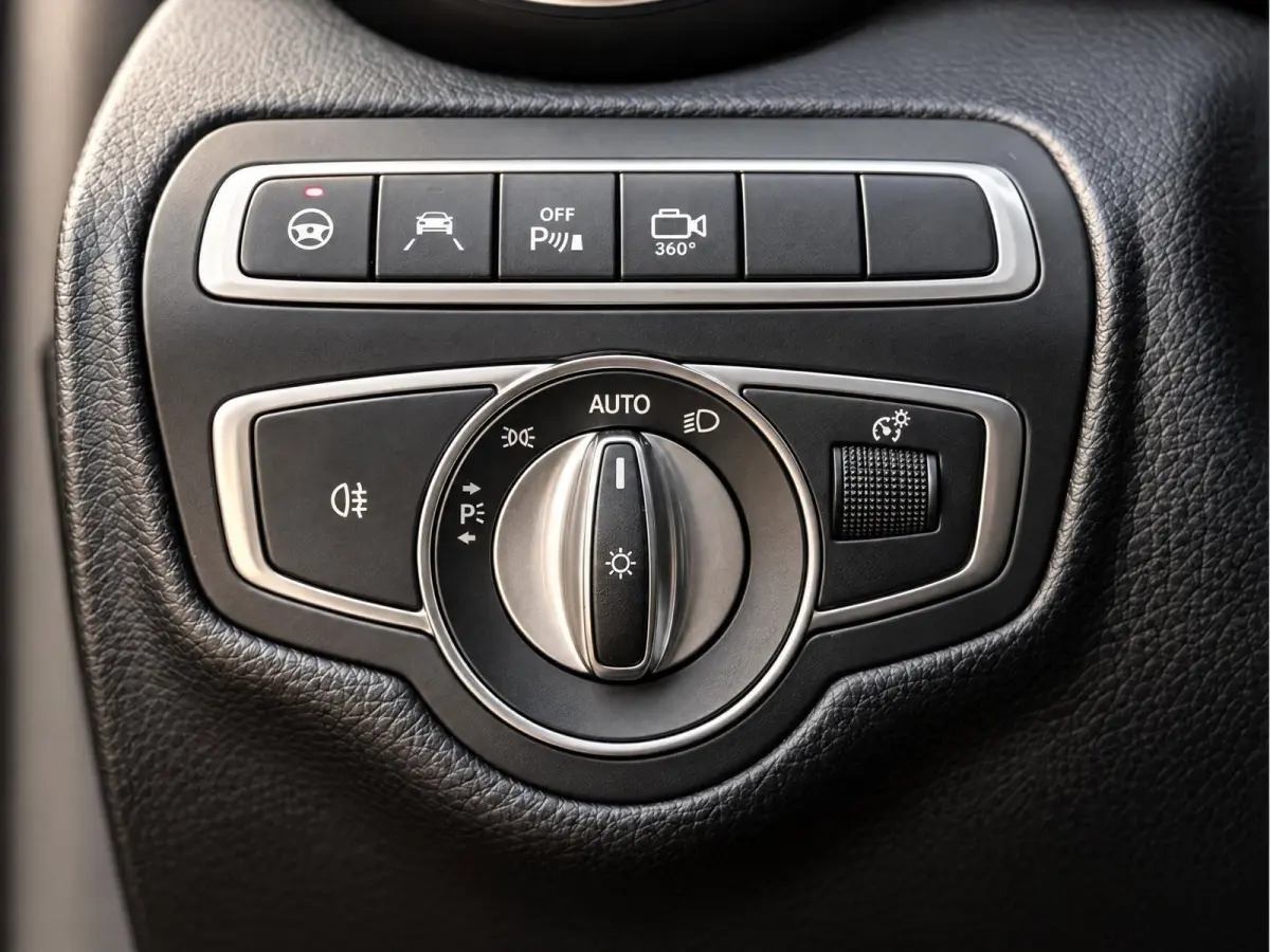 350e 4MATIC Premium Plus AMG Night | Luchtvering | Burmester | Pano | Ventilatie