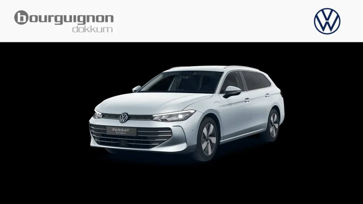 1.5 eHybrid Business | Wordt verwacht | Trekhaak | HUD | DCC | Stoelverwarming |