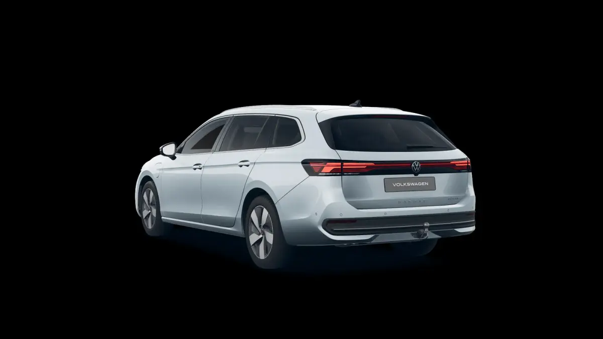 1.5 eHybrid Business | Wordt verwacht | Trekhaak | HUD | DCC | Stoelverwarming |