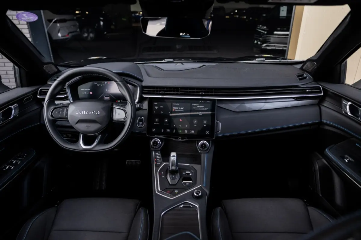 Co 1.5 | Carplay | 360 CAM | ACC | PANO | Zwarte Hemel