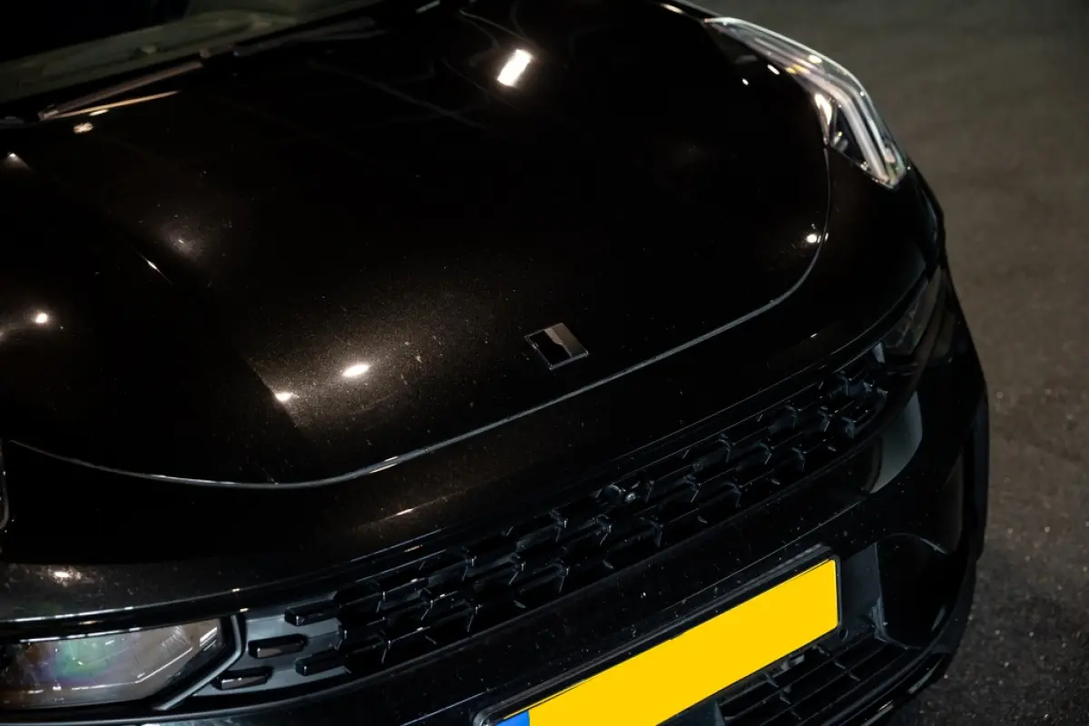 Co 1.5 | Carplay | 360 CAM | ACC | PANO | Zwarte Hemel