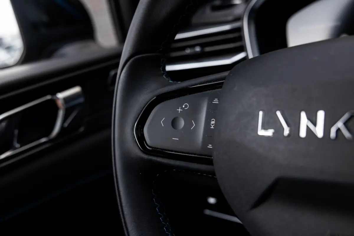 Co 1.5 | Carplay | 360 CAM | ACC | PANO | Zwarte Hemel