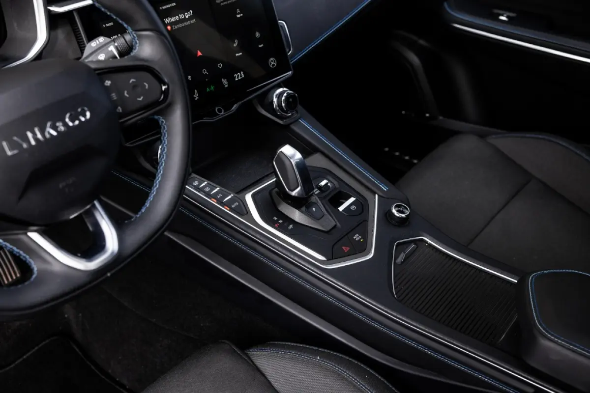 Co 1.5 | Carplay | 360 CAM | ACC | PANO | Zwarte Hemel