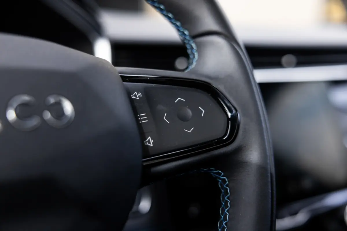 Co 1.5 | Carplay | 360 CAM | ACC | PANO | Zwarte Hemel