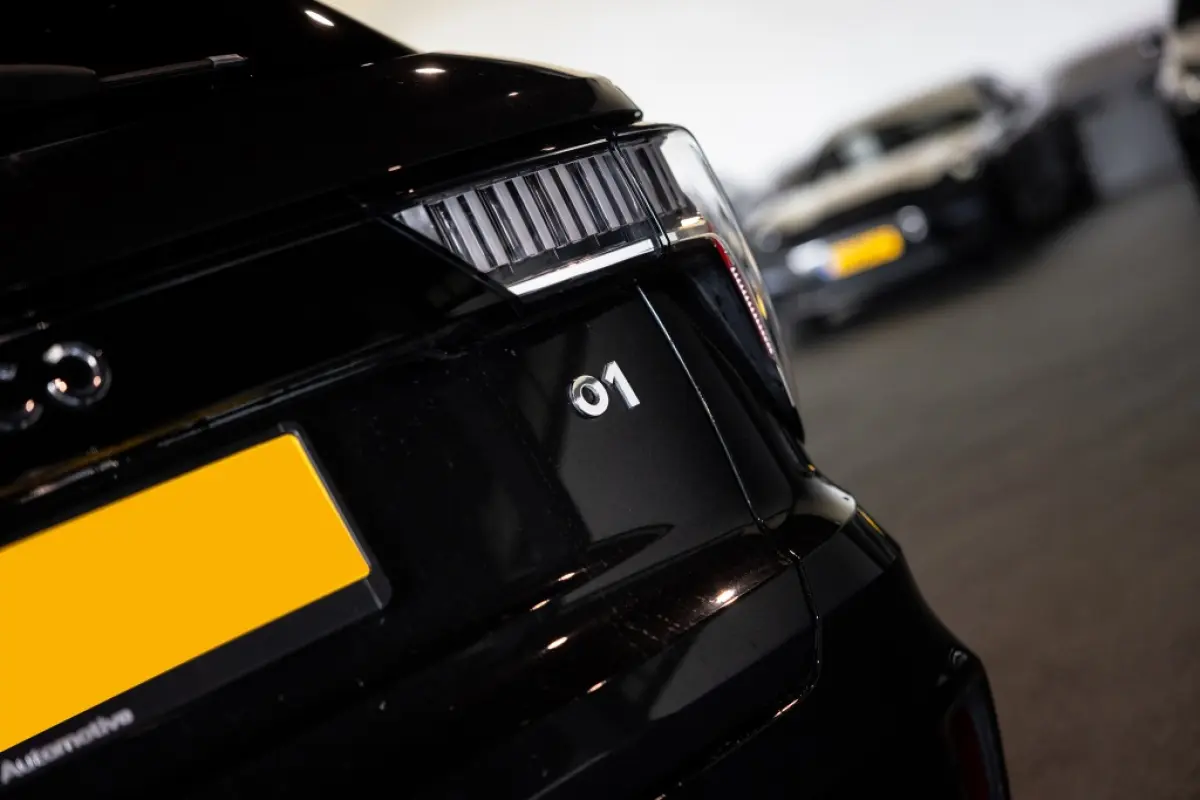 Co 1.5 | Carplay | 360 CAM | ACC | PANO | Zwarte Hemel