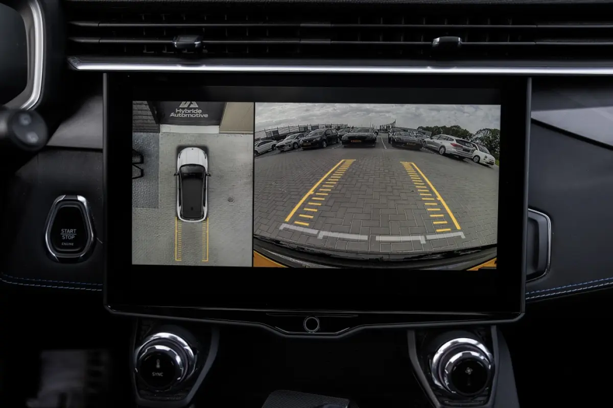 Co 1.5 | Carplay | 360 CAM | ACC | PANO | Zwarte Hemel