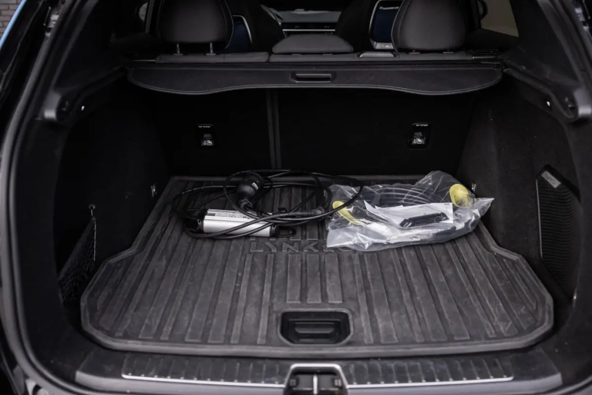 Co 1.5 | Carplay | 360 CAM | ACC | PANO | Zwarte Hemel