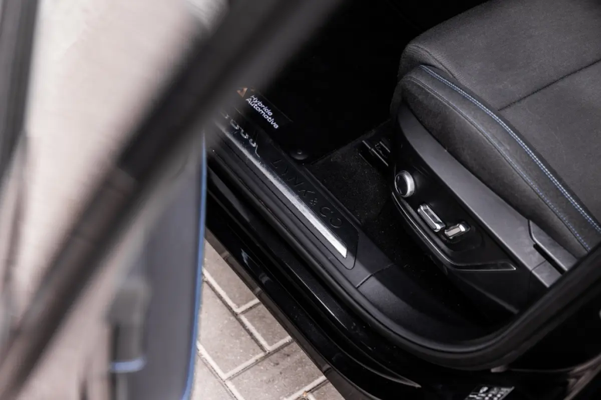 Co 1.5 | Carplay | 360 CAM | ACC | PANO | Zwarte Hemel
