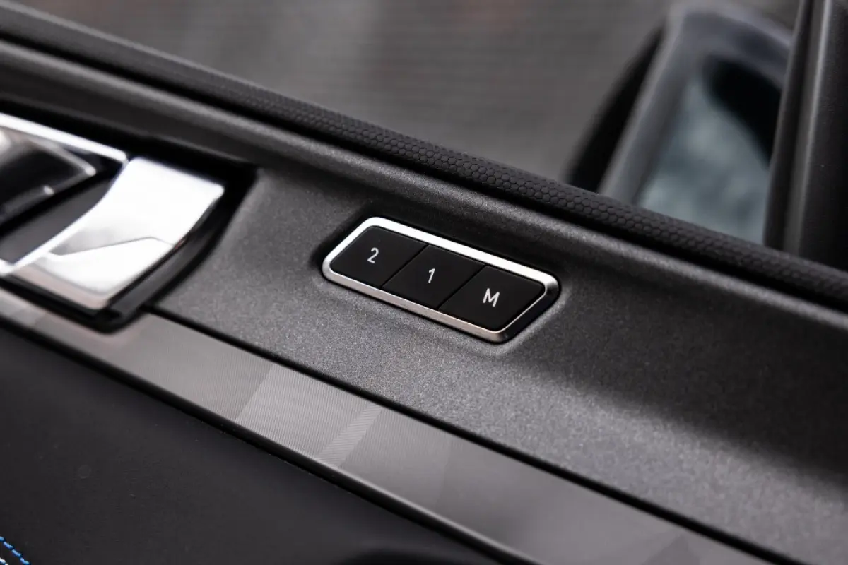 Co 1.5 | Carplay | 360 CAM | ACC | PANO | Zwarte Hemel
