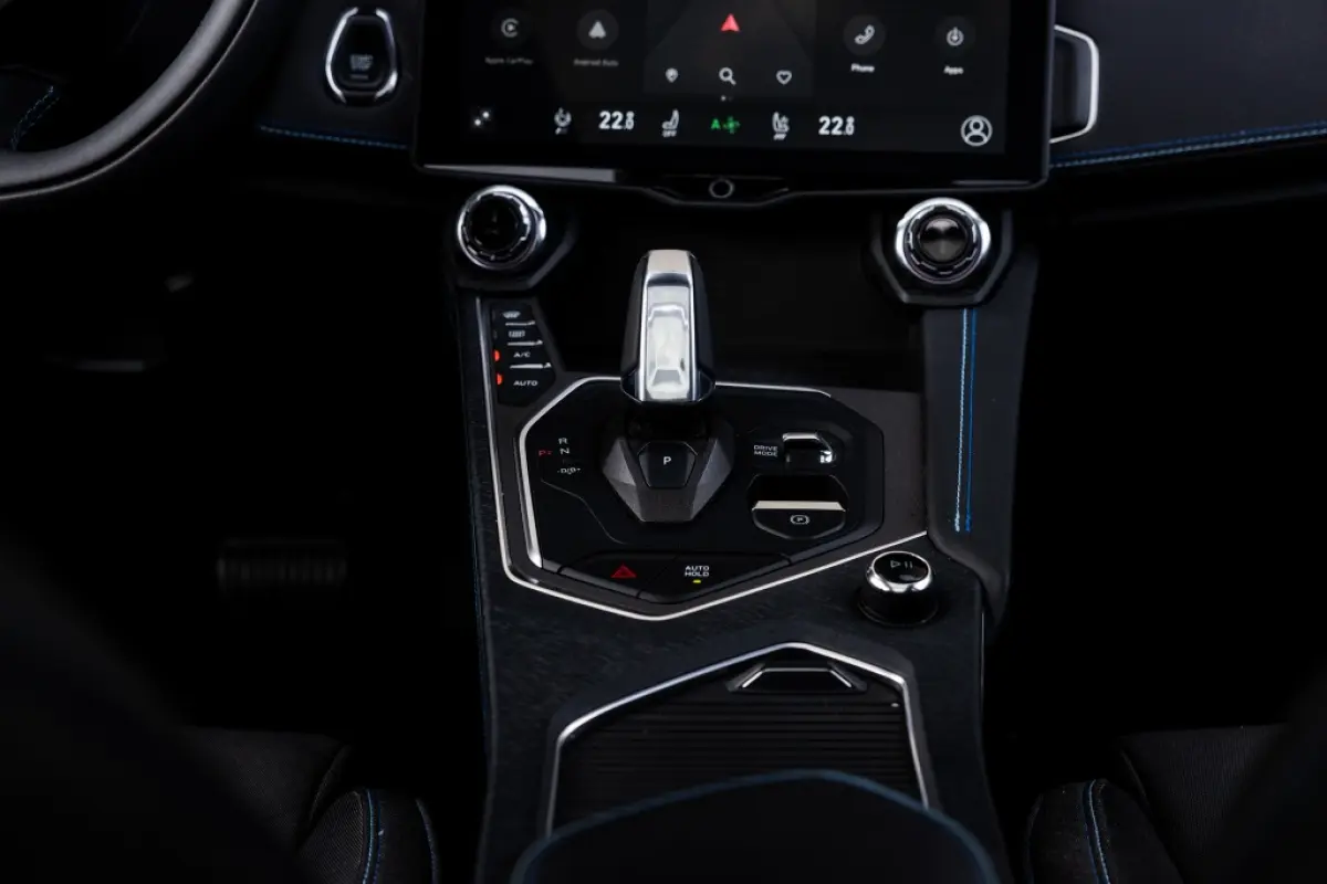 Co 1.5 | Carplay | 360 CAM | ACC | PANO | Zwarte Hemel