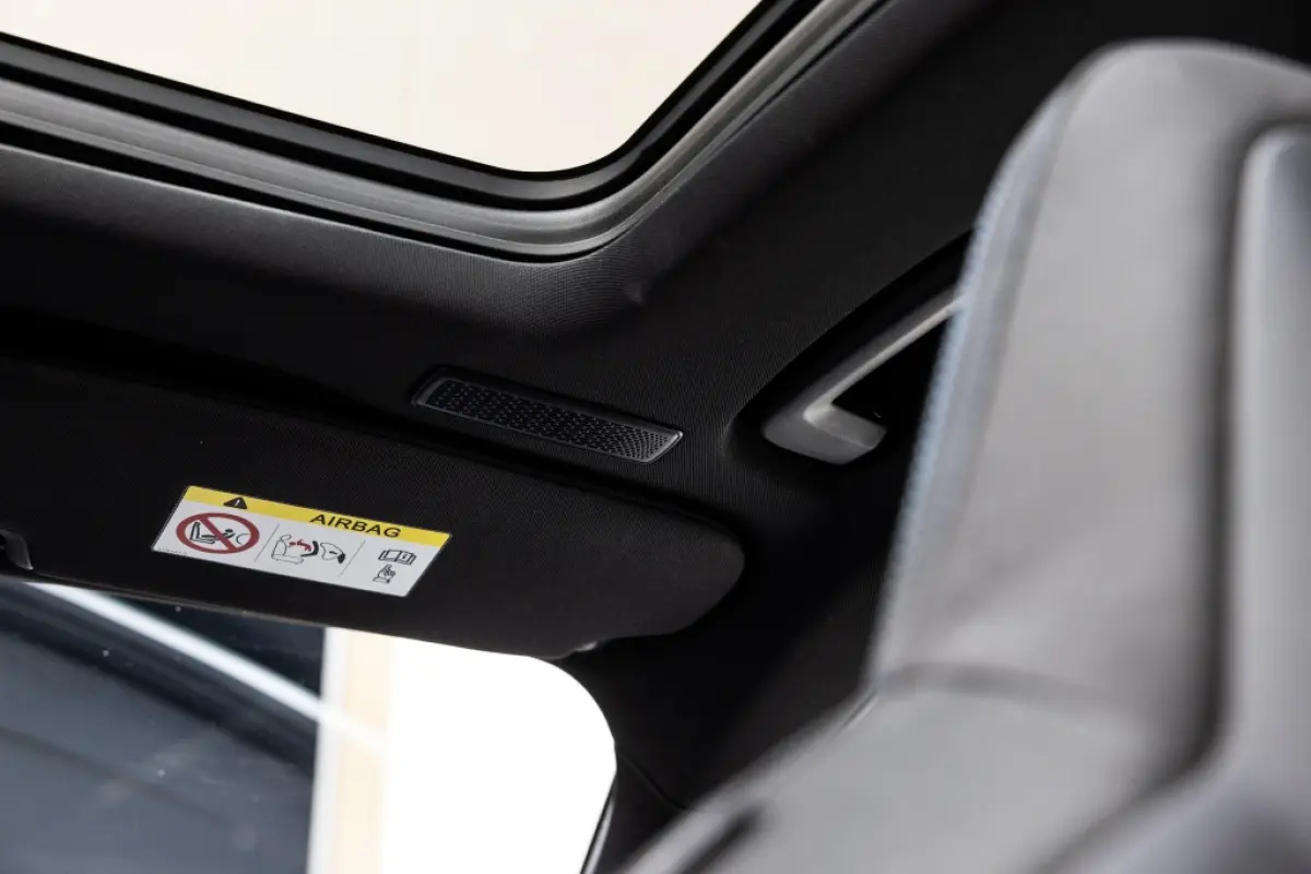 Co 1.5 | Carplay | 360 CAM | ACC | PANO | Zwarte Hemel