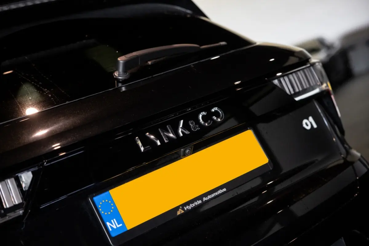 Co 1.5 | Carplay | 360 CAM | ACC | PANO | Zwarte Hemel
