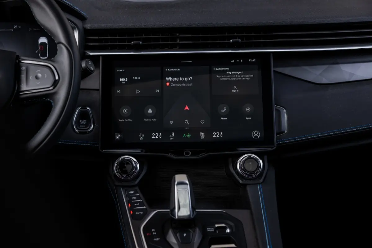 Co 1.5 | Carplay | 360 CAM | ACC | PANO | Zwarte Hemel