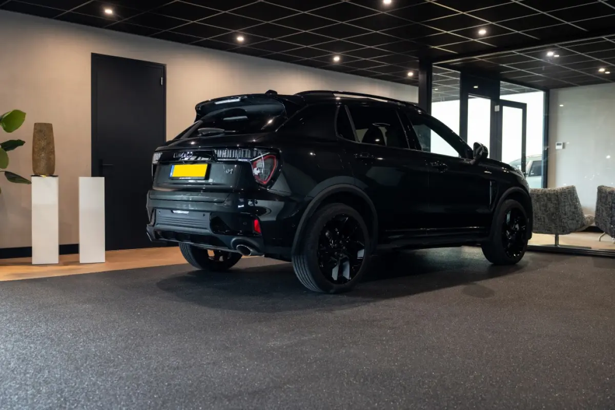 Co 1.5 | Carplay | 360 CAM | ACC | PANO | Zwarte Hemel
