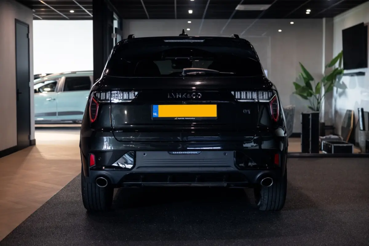 Co 1.5 | Carplay | 360 CAM | ACC | PANO | Zwarte Hemel