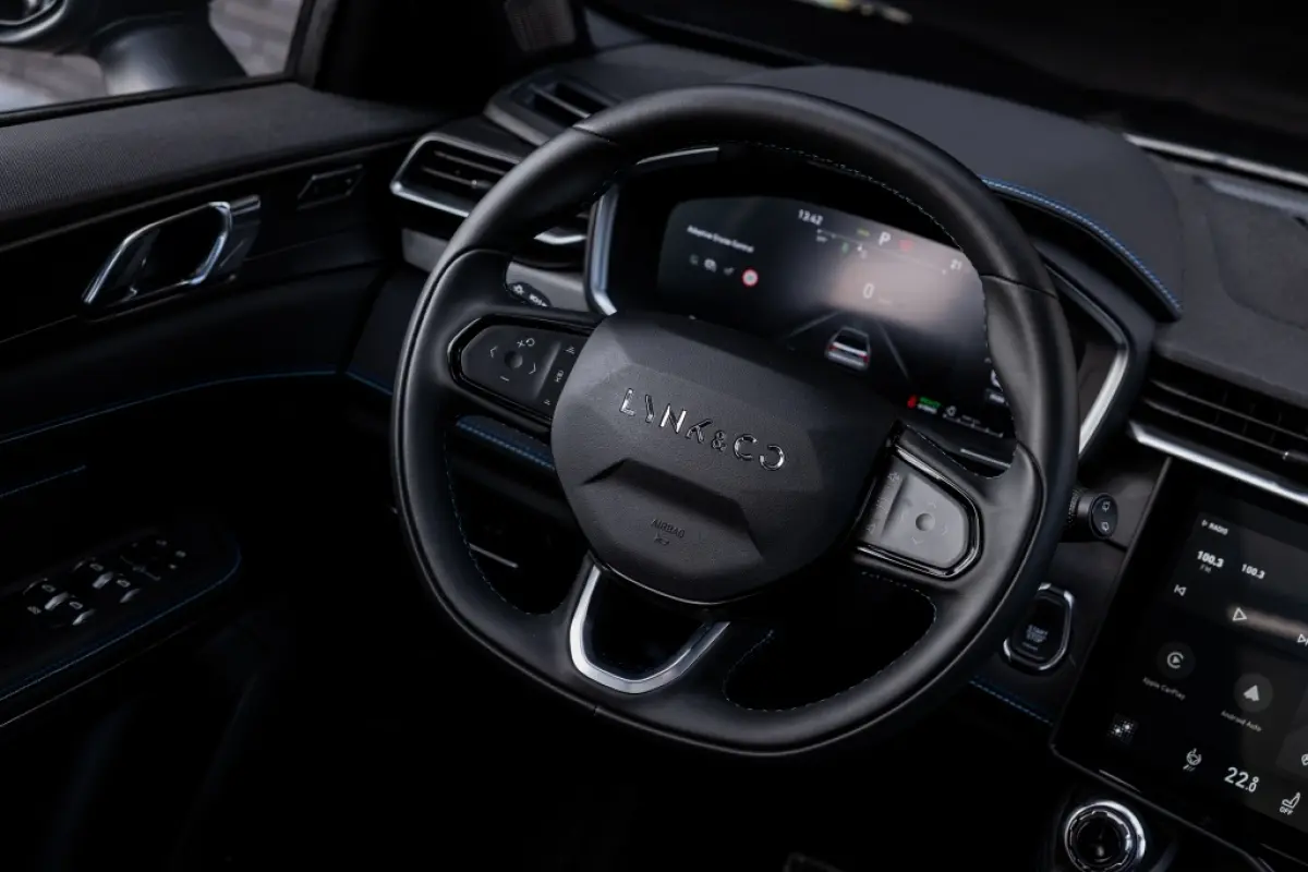 Co 1.5 | Carplay | 360 CAM | ACC | PANO | Zwarte Hemel