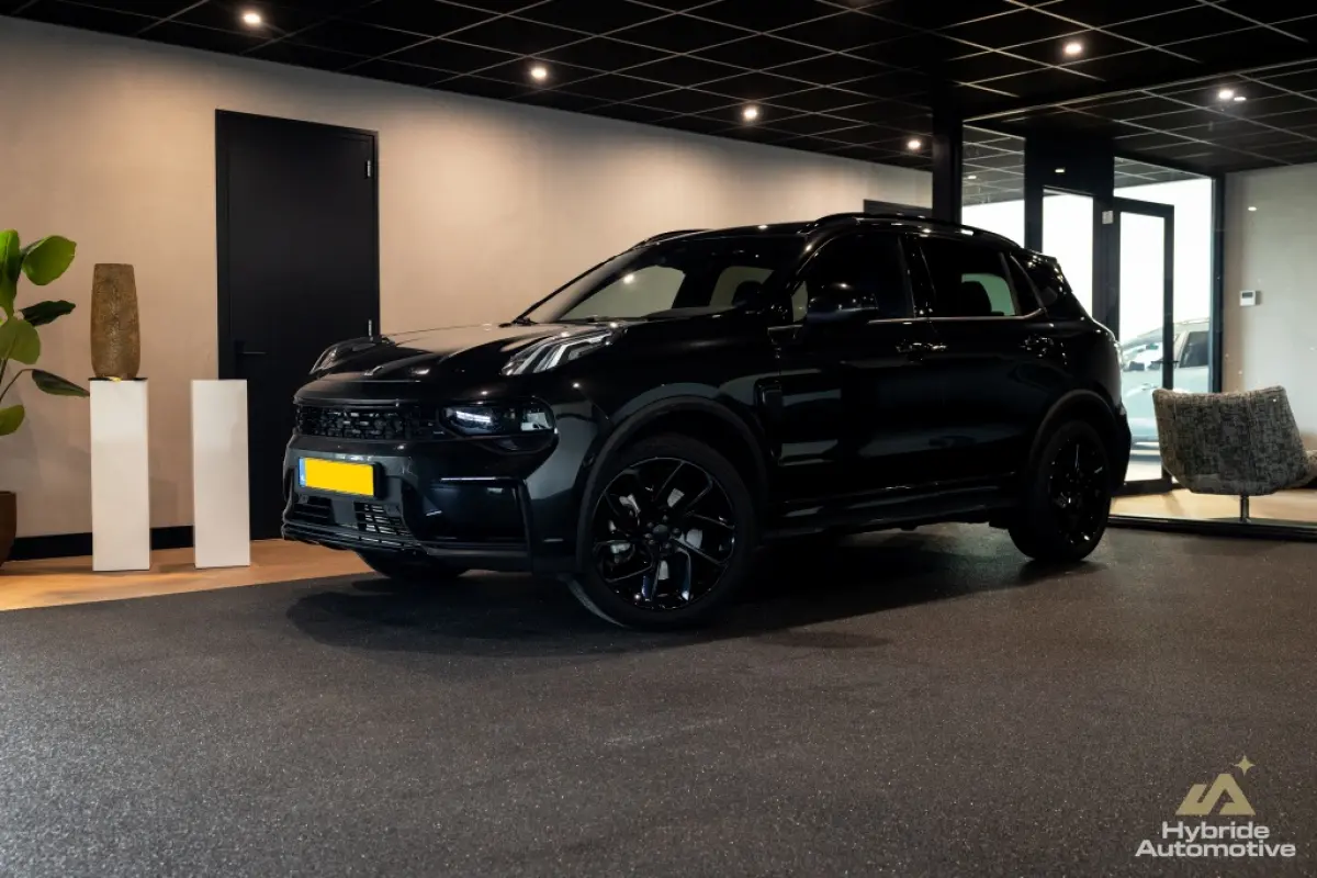 Co 1.5 | Carplay | 360 CAM | ACC | PANO | Zwarte Hemel