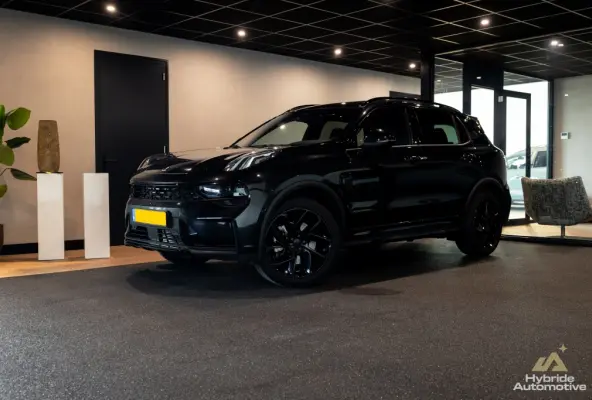 Co 1.5 | Carplay | 360 CAM | ACC | PANO | Zwarte Hemel