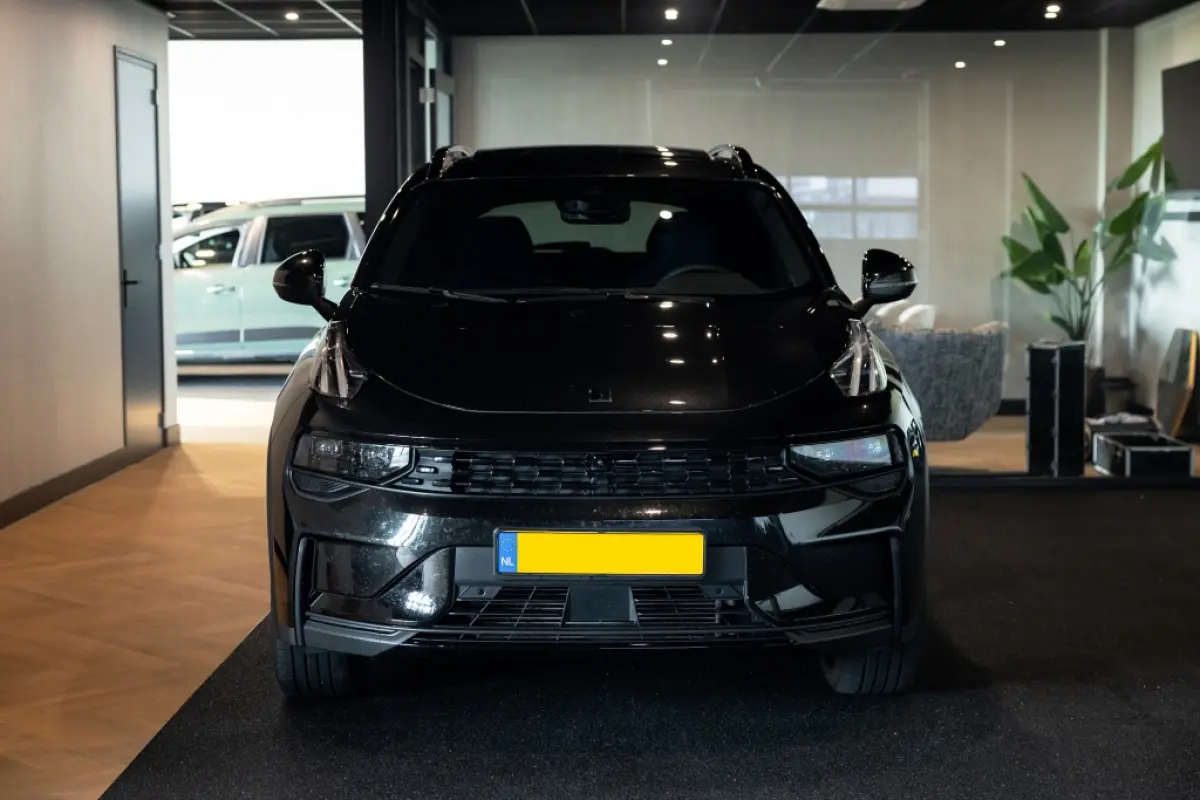 Co 1.5 | Carplay | 360 CAM | ACC | PANO | Zwarte Hemel