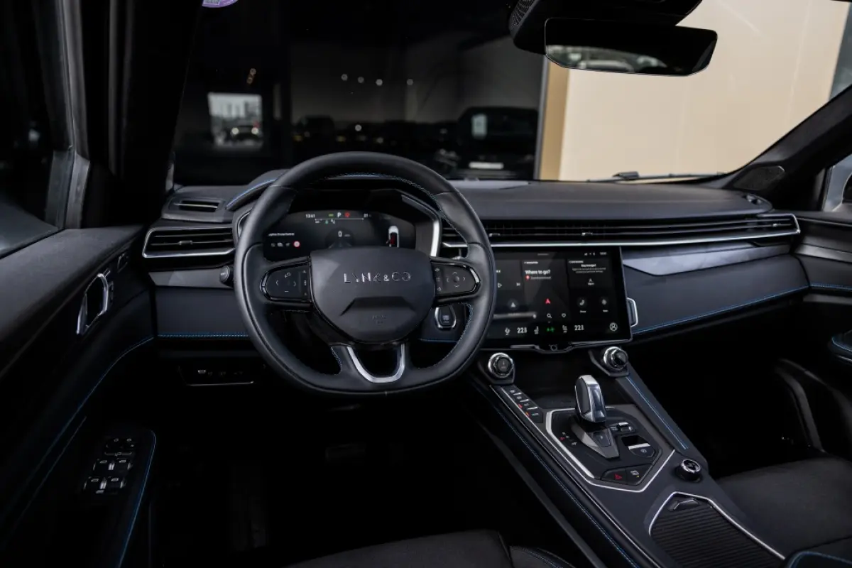 Co 1.5 | Carplay | 360 CAM | ACC | PANO | Zwarte Hemel
