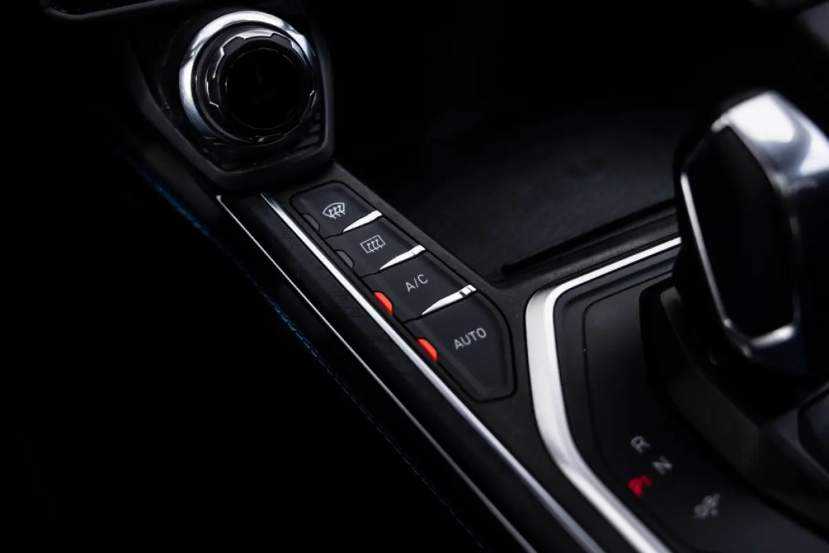 Co 1.5 | Carplay | 360 CAM | ACC | PANO | Zwarte Hemel