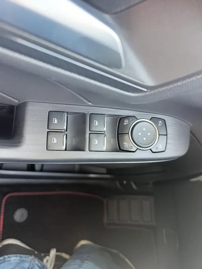 2.5 PHEV ST-Line X | Panodak | Elek. Trekhaak | Black Pack | Adaptieve Cruise | Stoel/stuur voorruitverwarming | Dodehoekdetectie | Memory