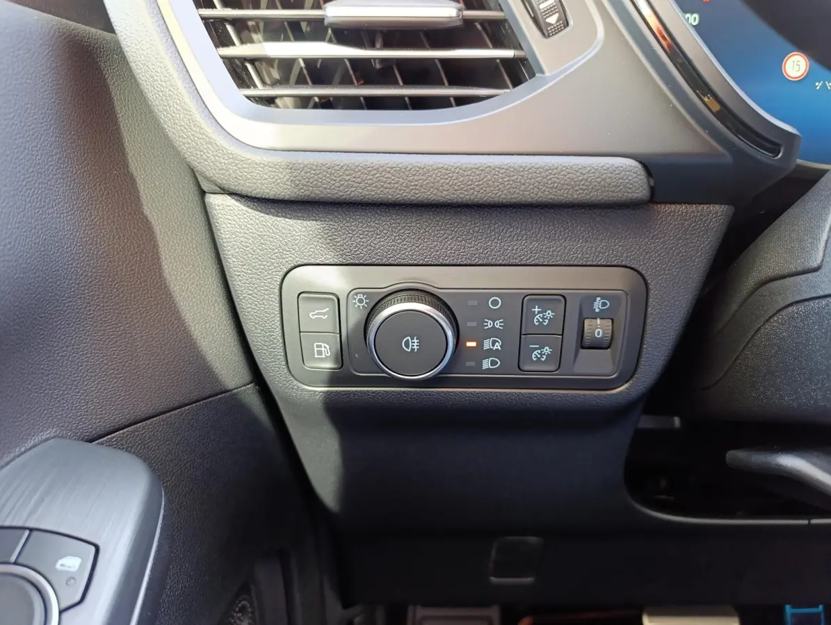 2.5 PHEV ST-Line X | Panodak | Elek. Trekhaak | Black Pack | Adaptieve Cruise | Stoel/stuur voorruitverwarming | Dodehoekdetectie | Memory