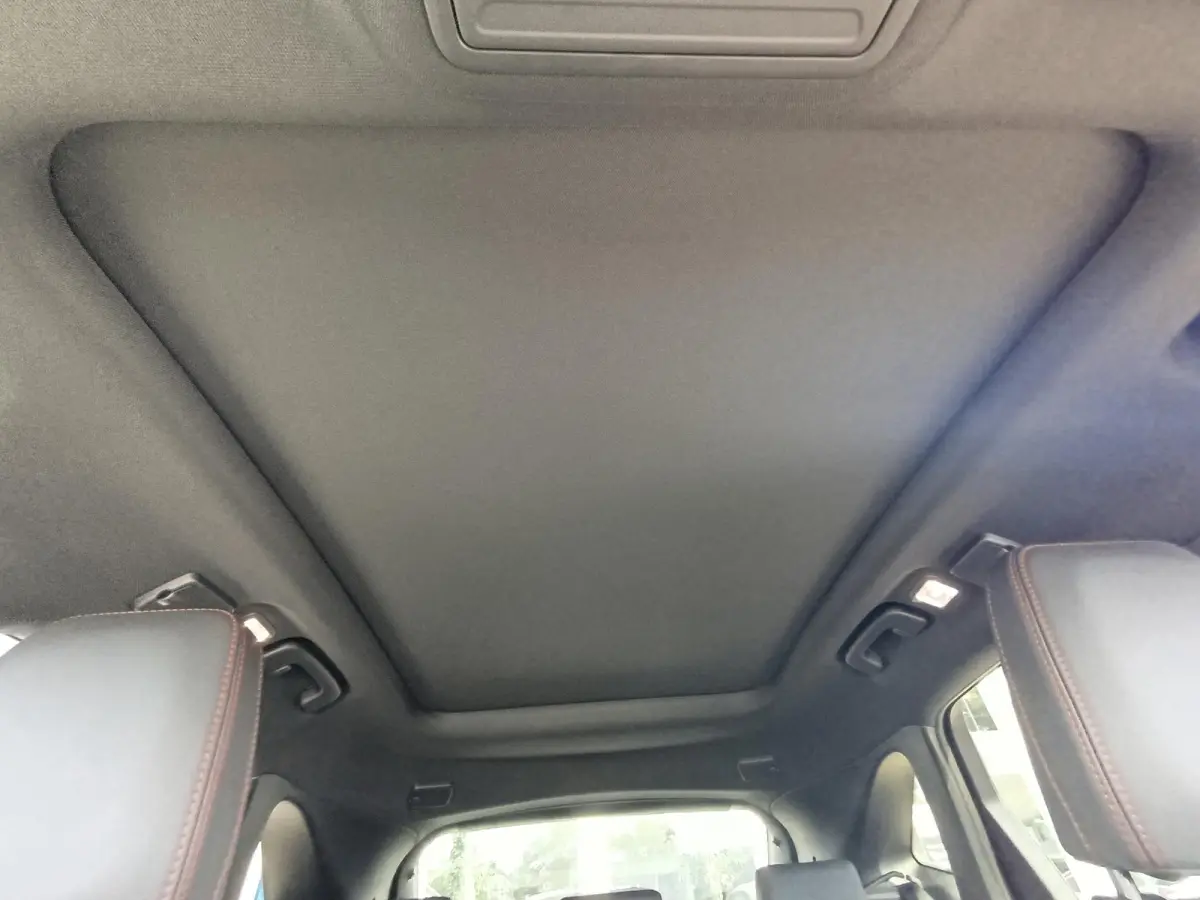 2.5 PHEV ST-Line X | Panodak | Elek. Trekhaak | Black Pack | Adaptieve Cruise | Stoel/stuur voorruitverwarming | Dodehoekdetectie | Memory