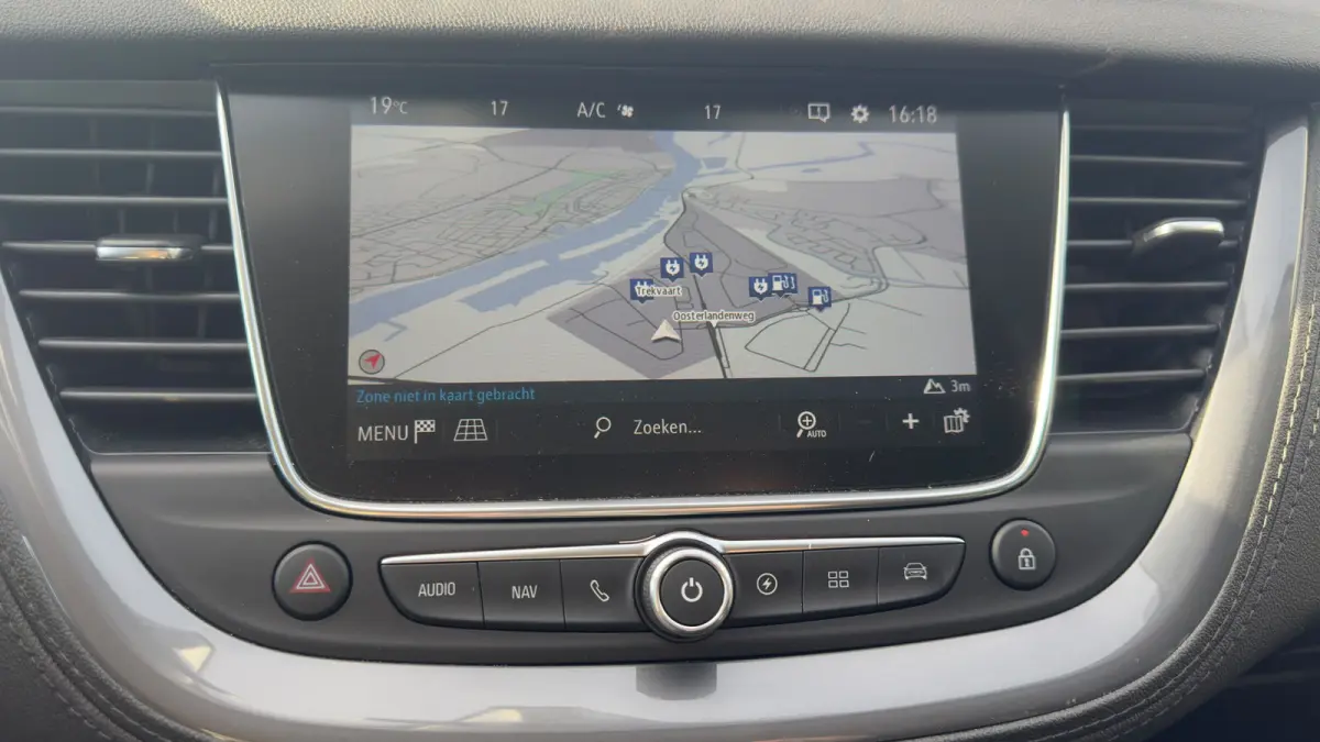 1.6 Turbo 225pk Hybrid innovation | Camera voor & achter | Dode hoek detectie | Apple Carplay / Android Auto | Parkeersensoren achter | | Achteruitrijcamera | Apple Carplay/Android Auto|tele