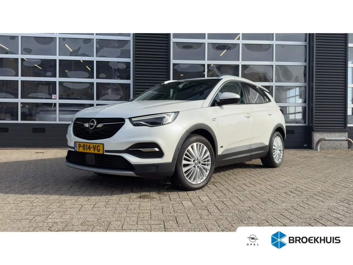 1.6 Turbo 225pk Hybrid innovation | Camera voor & achter | Dode hoek detectie | Apple Carplay / Android Auto | Parkeersensoren achter | | Achteruitrijcamera | Apple Carplay/Android Auto|tele