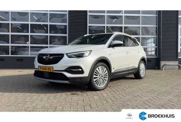 1.6 Turbo 225pk Hybrid innovation | Camera voor & achter | Dode hoek detectie | Apple Carplay / Android Auto | Parkeersensoren achter | | Achteruitrijcamera | Apple Carplay/Android Auto|tele