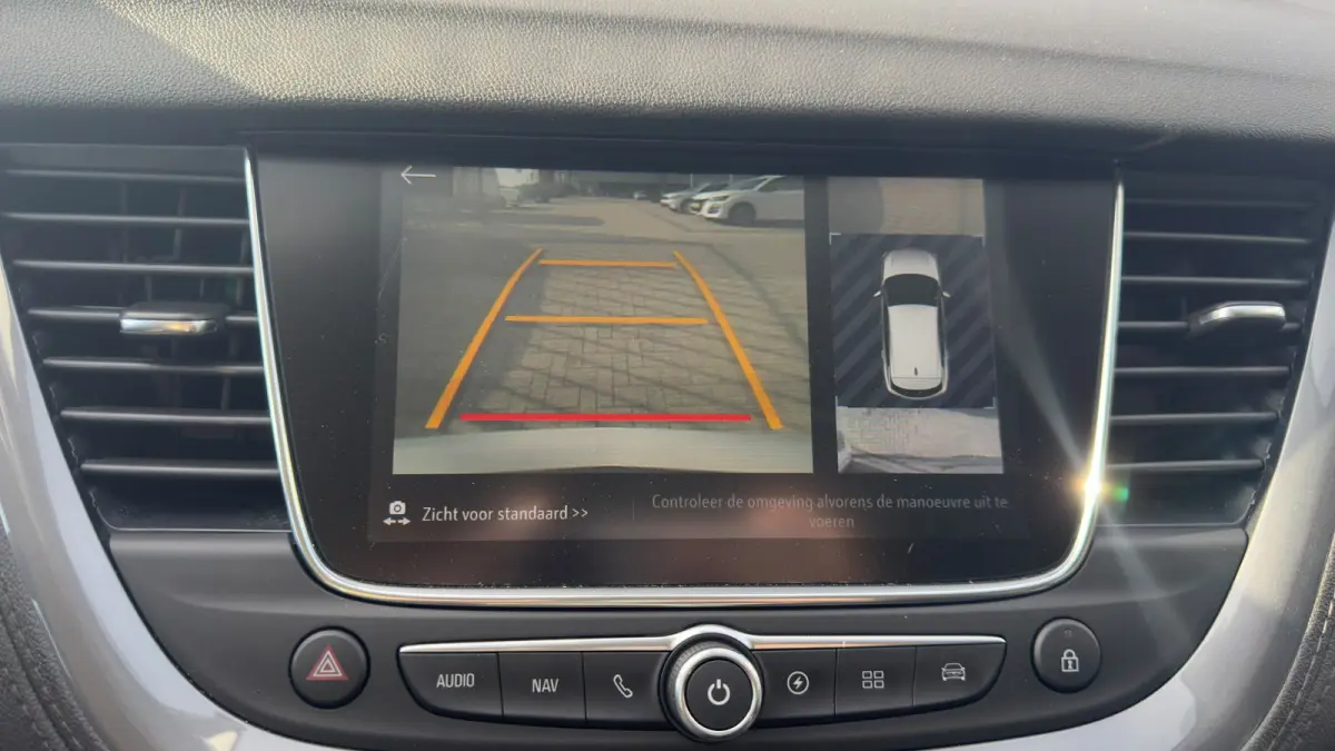 1.6 Turbo 225pk Hybrid innovation | Camera voor & achter | Dode hoek detectie | Apple Carplay / Android Auto | Parkeersensoren achter | | Achteruitrijcamera | Apple Carplay/Android Auto|tele
