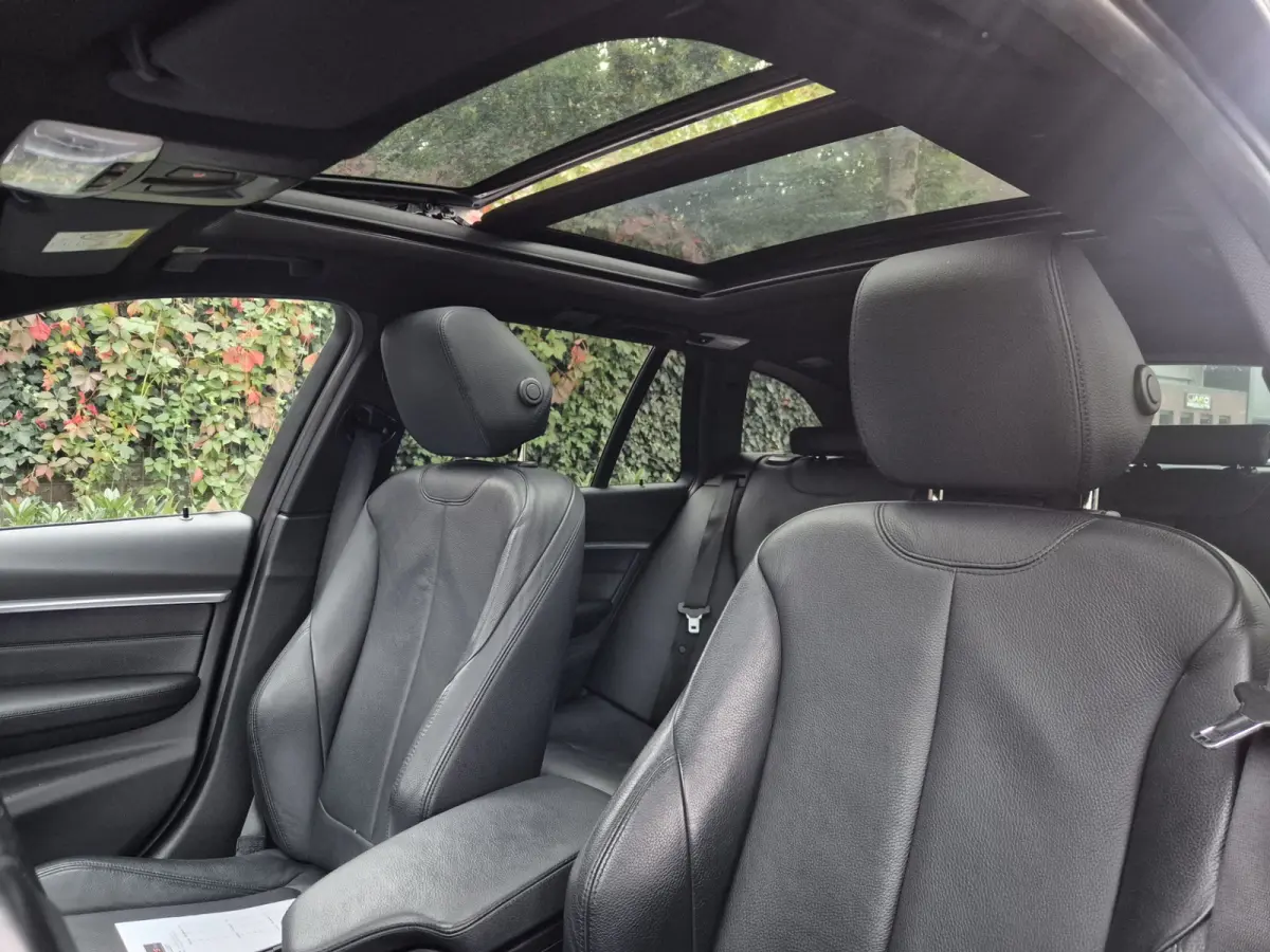 M Sport High Executive Panorama Trekhaak Apple CarPlay 6WB virtual dash NAP NL