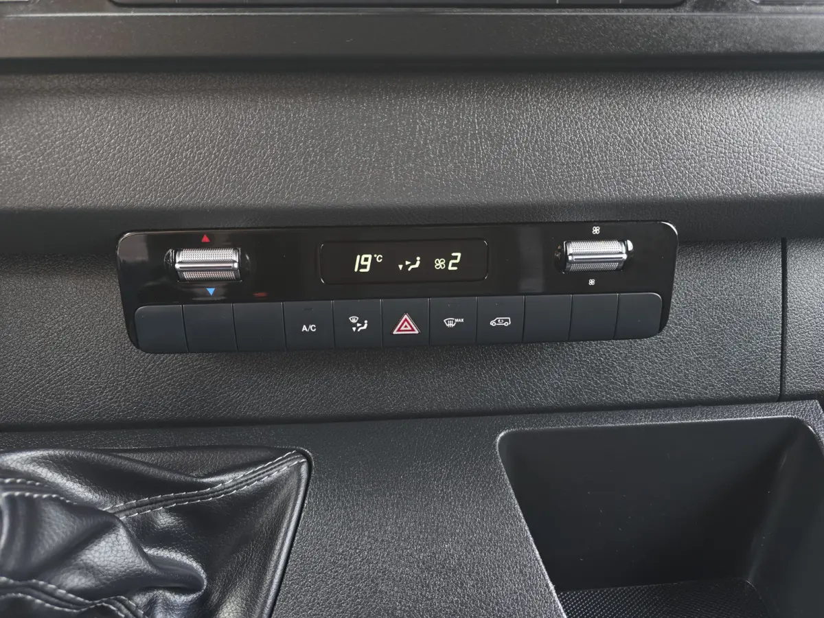 315 1.9 CDI L2 H2 RWD - 150 Pk - Euro 6 - Navi - ParkeerCamera - Cruise Control