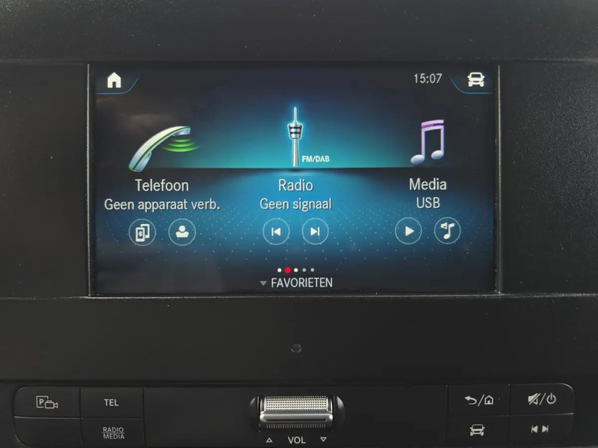 315 1.9 CDI L2 H2 RWD - 150 Pk - Euro 6 - Navi - ParkeerCamera - Cruise Control